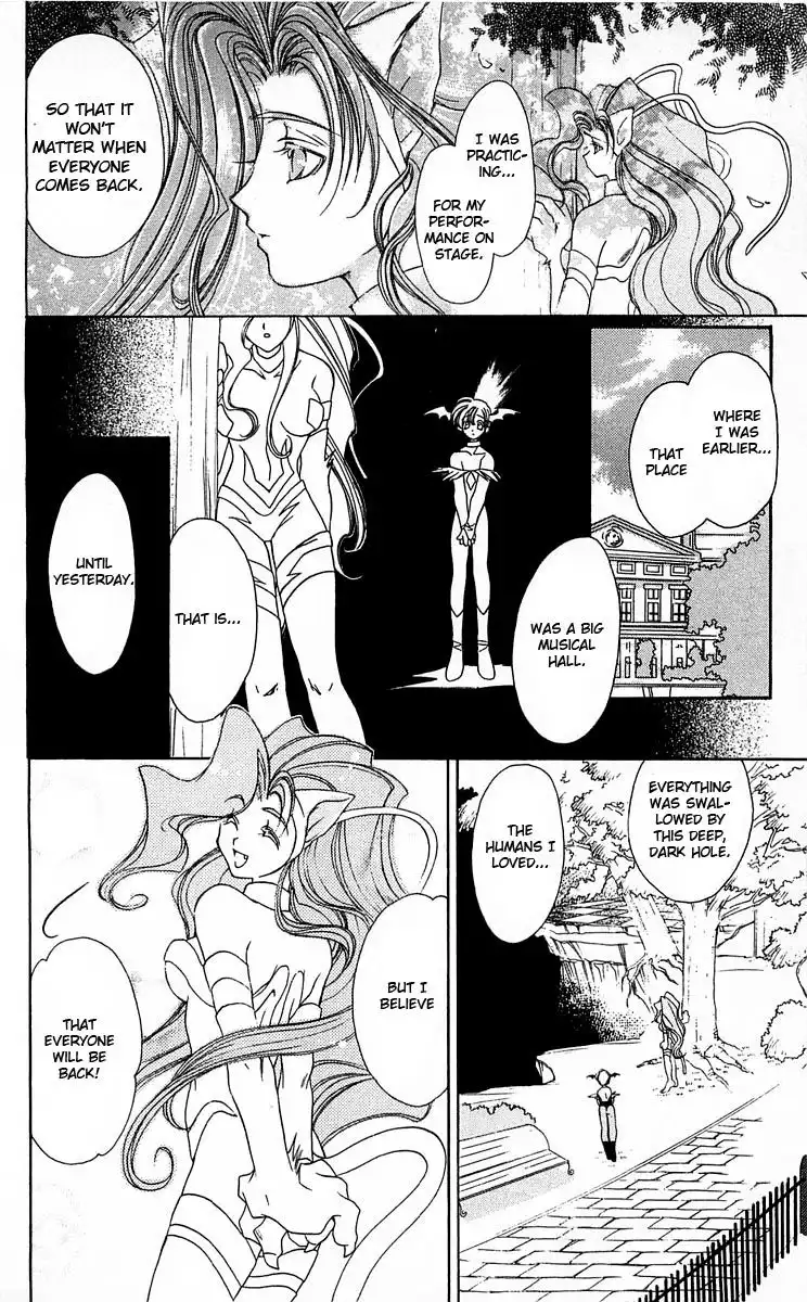 Vampire Savior Chapter 2 15